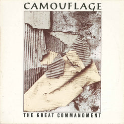 Camouflage