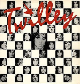 Dwight Twilley