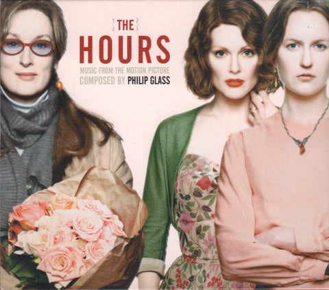 The Hours (Music From The Motion Picture by Philip Glass)
