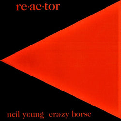 Neil Young & Crazy Horse
