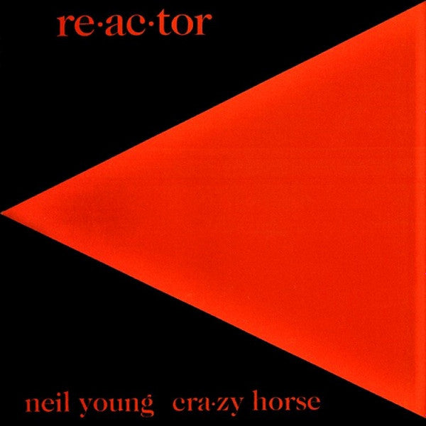 Neil Young & Crazy Horse