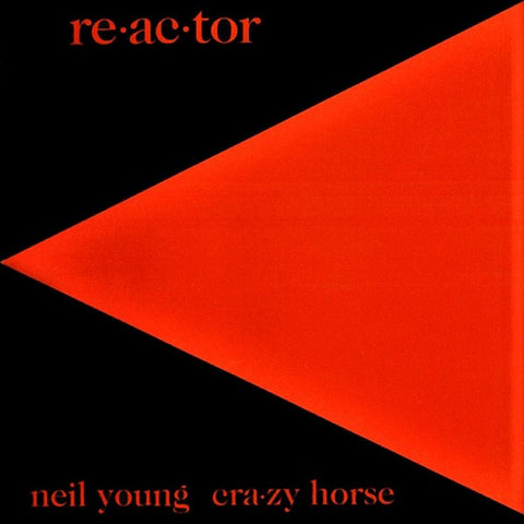 Neil Young & Crazy Horse