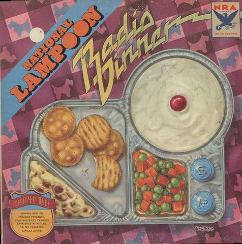 National Lampoon