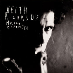 Keith Richards