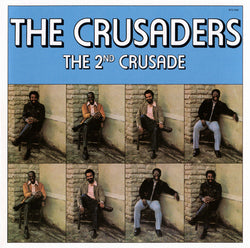 The Crusaders