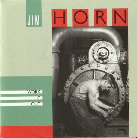 Jim Horn