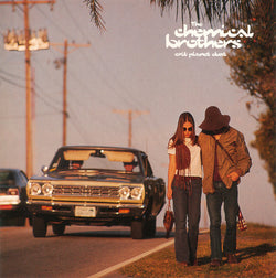 The Chemical Brothers