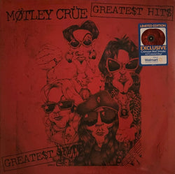 Motley Crue