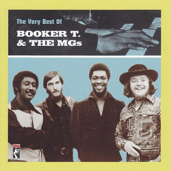 Booker T. & The M.G.s