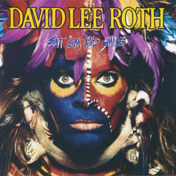 David Lee Roth