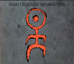Einsturzende Neubauten