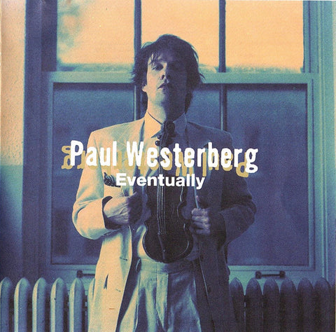 Paul Westerberg