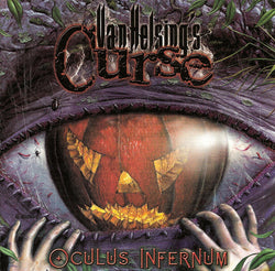Van Helsing's Curse