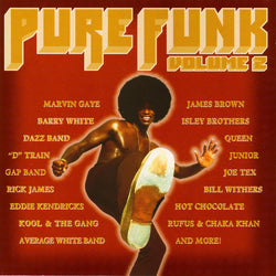 Pure Funk Volume 2
