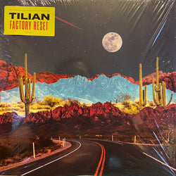 Tilian