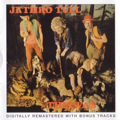 Jethro Tull
