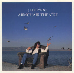 Jeff Lynne