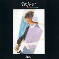 Eric Johnson