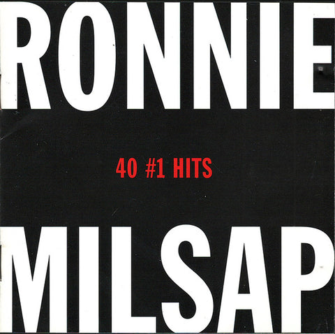 Ronnie Milsap
