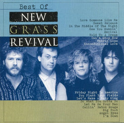 New Grass Revival