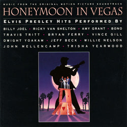 Honeymoon In Vegas (Original Soundtrack)