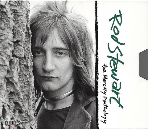 Rod Stewart