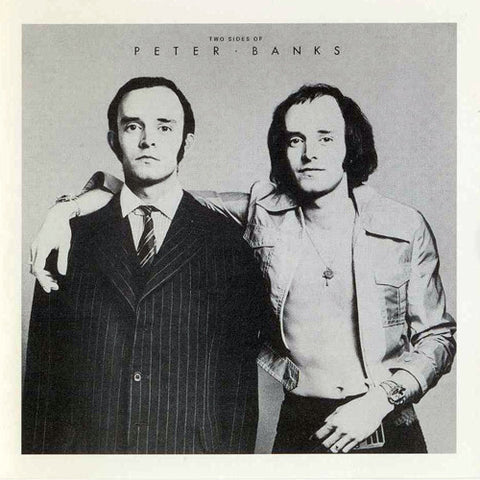 Peter Banks