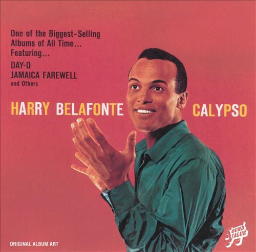 Harry Belafonte