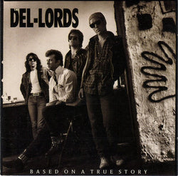 The Del-Lords