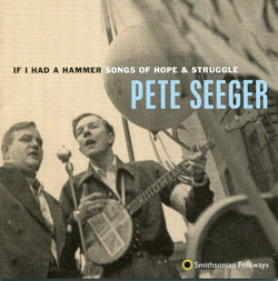 Pete Seeger