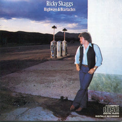 Ricky Skaggs