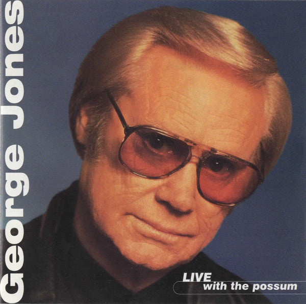 George Jones