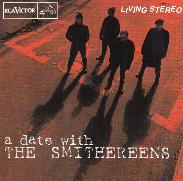 The Smithereens