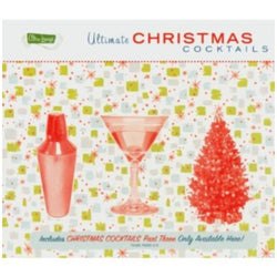Ultimate Christmas Cocktails
