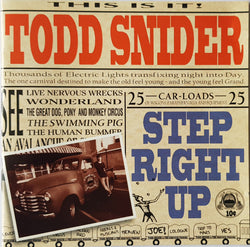 Todd Snider