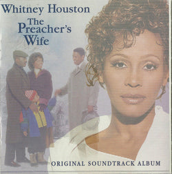 Whitney Houston