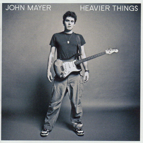 John Mayer