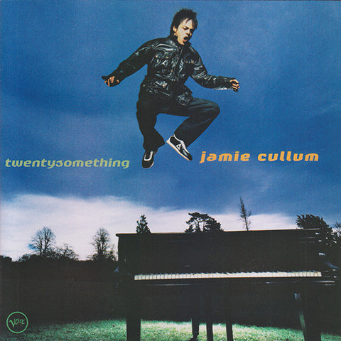 Jamie Cullum
