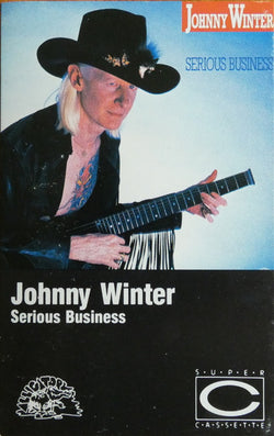 Johnny Winter