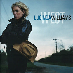 Lucinda Williams
