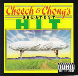 Cheech & Chong