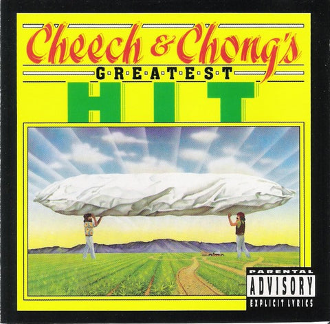 Cheech & Chong