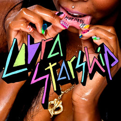 Cobra Starship