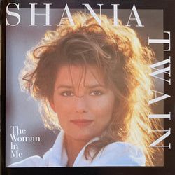 Shania Twain