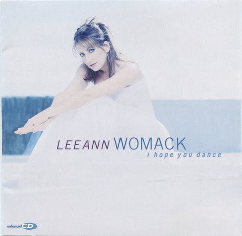 Lee Ann Womack