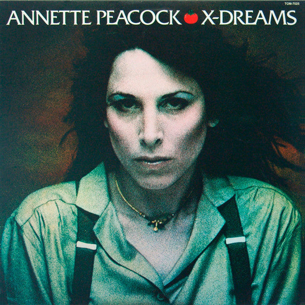 Annette Peacock