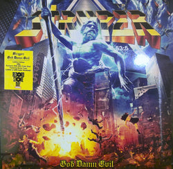 Stryper