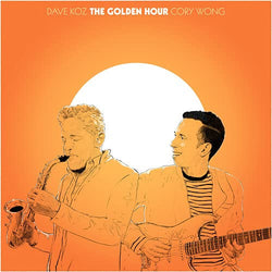 Dave Koz & Cory Wong