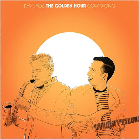 Dave Koz & Cory Wong