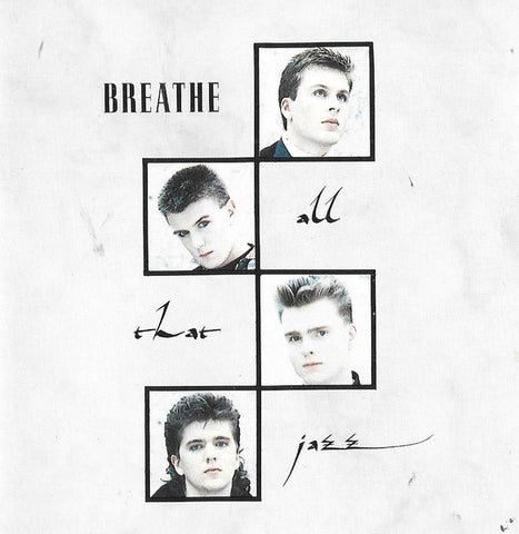 Breathe